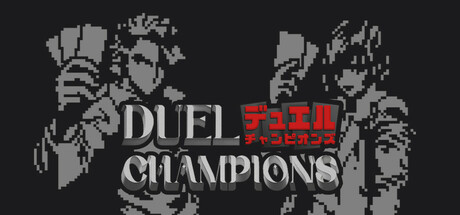 Duel Champions - Roguelike Trading Card Game cover art