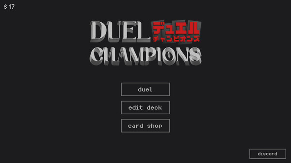 Duel Champions - Roguelike Trading Card Game screenshot 5