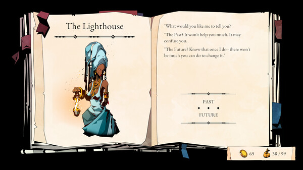 Void Sailsfor windows and Linux 1