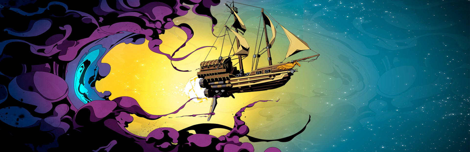 Void Sails
