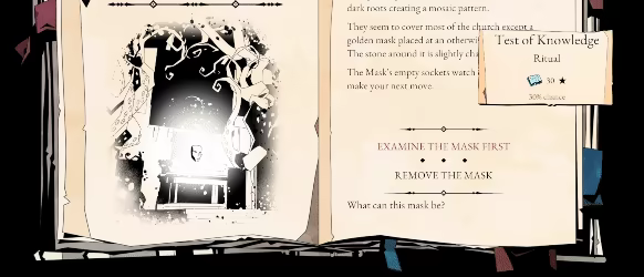 Void Sails video 2