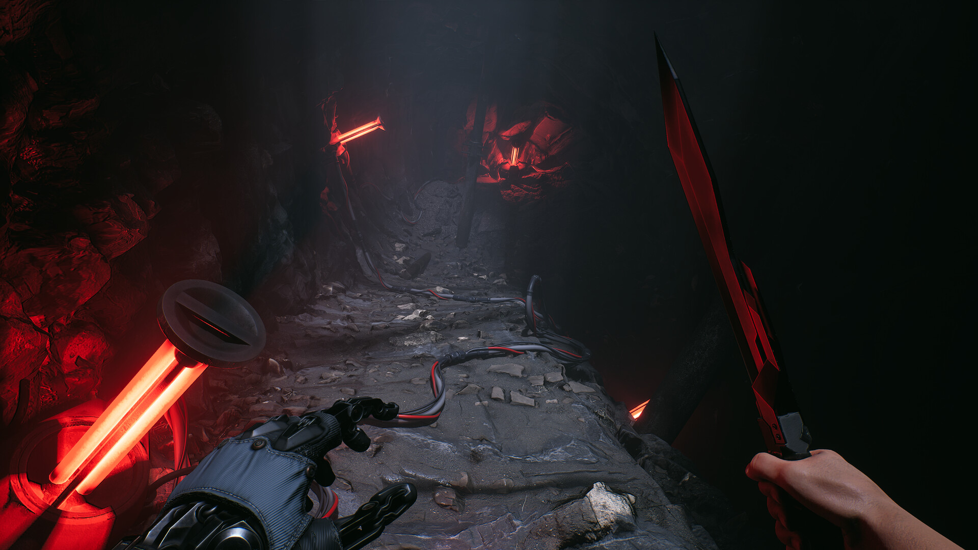 The Abyss Break screenshot #6