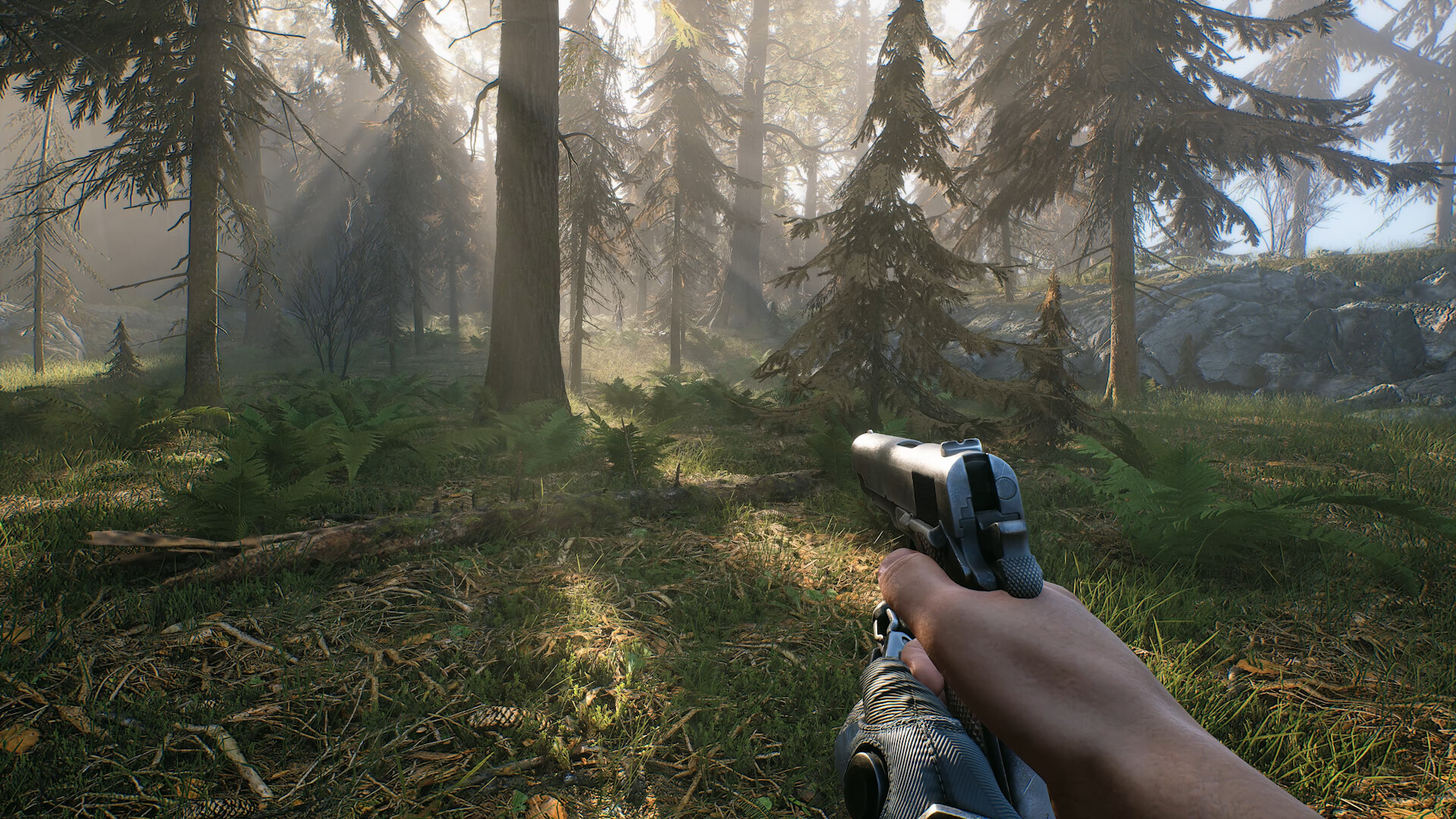 The Abyss Break screenshot #4