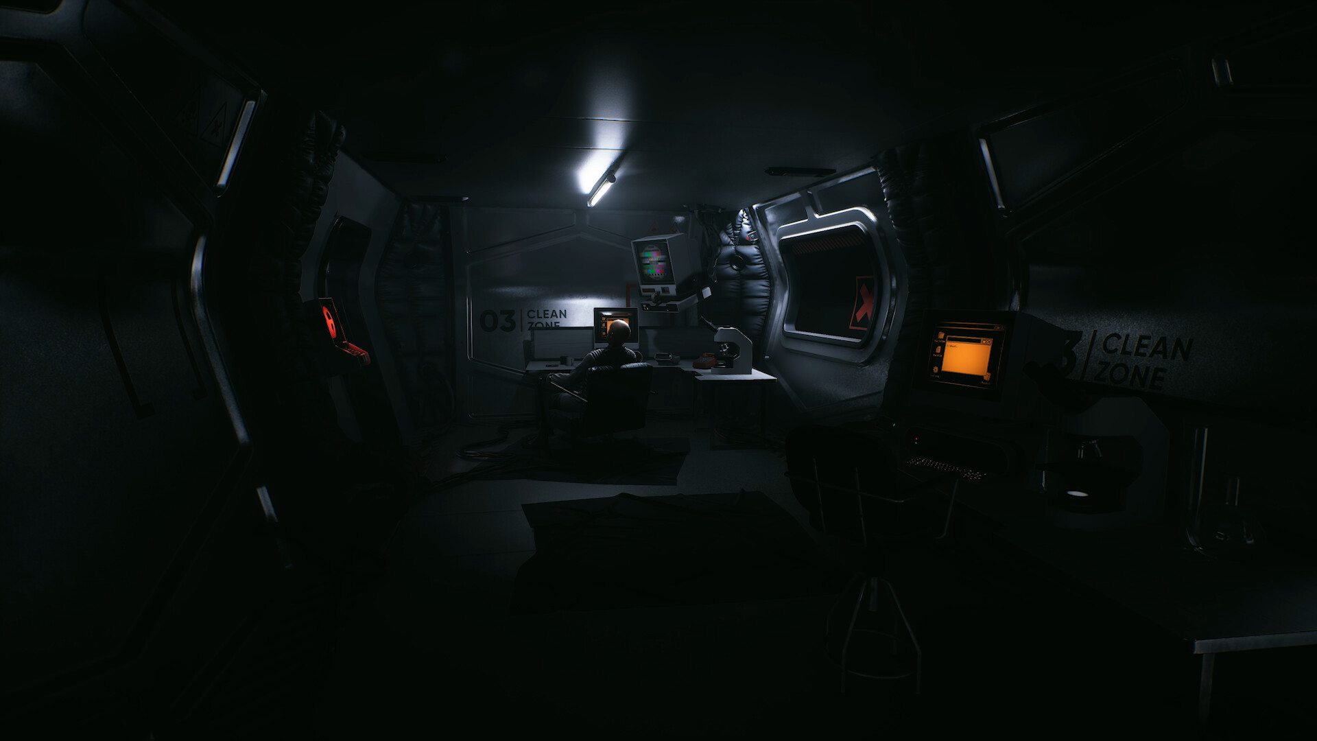 The Abyss Break screenshot 10