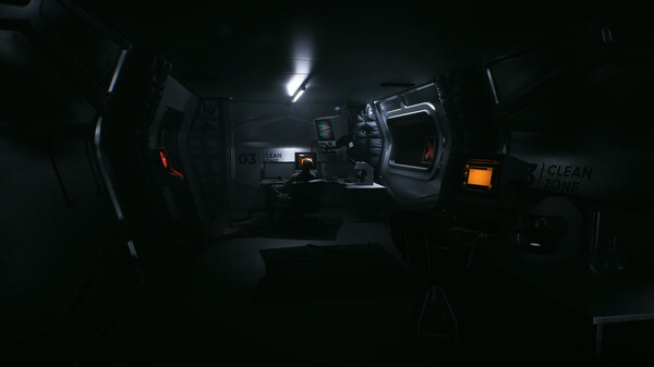 The Abyss Break screenshot 10