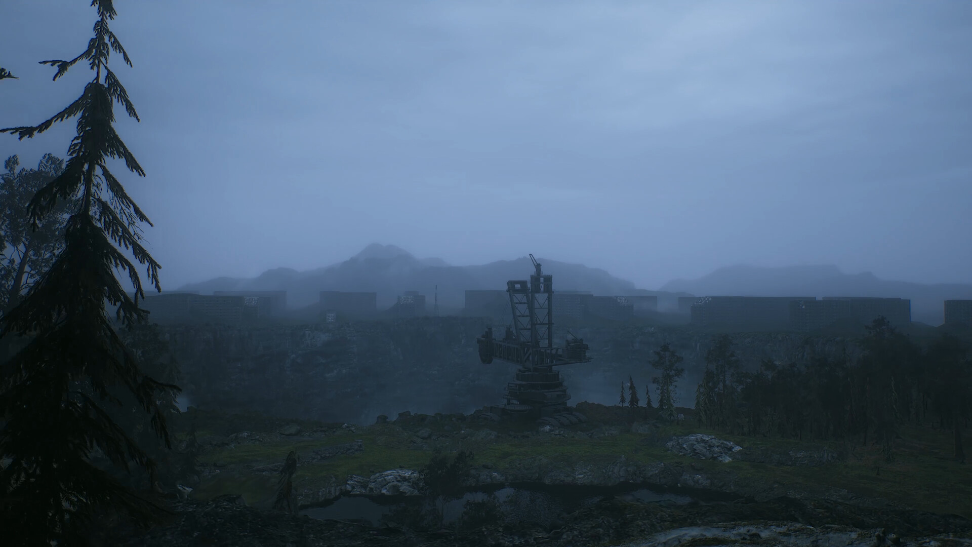 The Abyss Break screenshot 11
