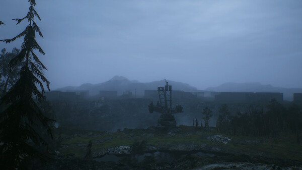 The Abyss Break screenshot 11