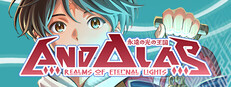 ANDALAS : Realms of Eternal Lights