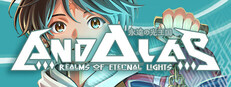 ANDALAS : Realms of Eternal Lights