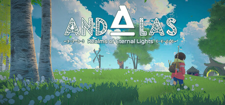 ANDALAS : Realms of Eternal Lights