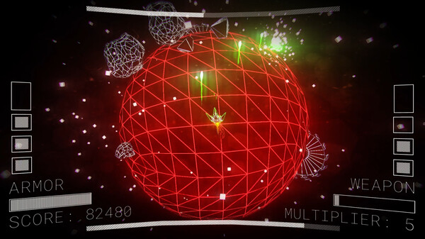 Stratogun Demo screenshot 3