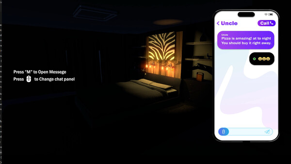 The Secret Story screenshot 1