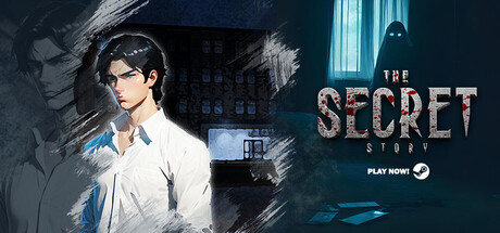 The Secret Story header art