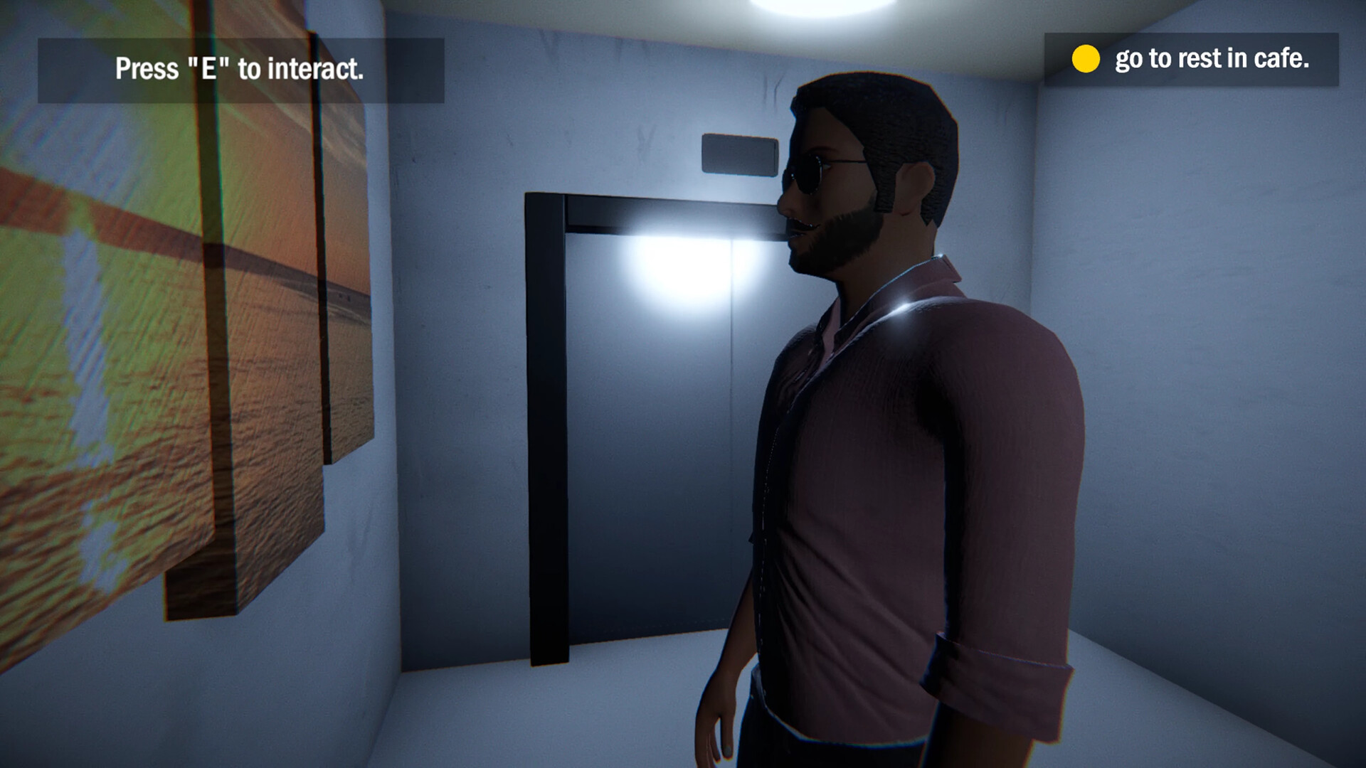 The Secret Story 1996 screenshot #7