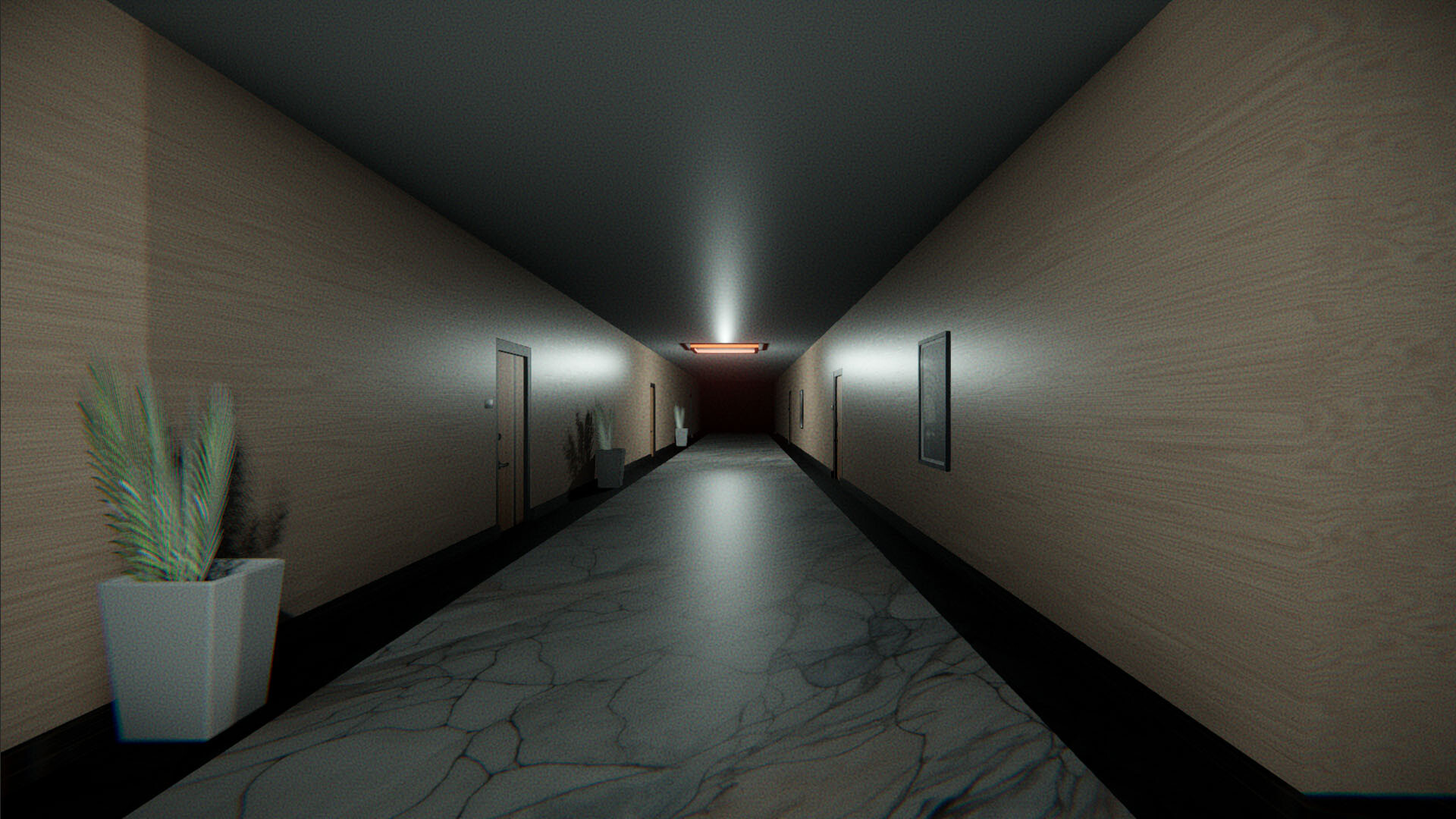 THE SECRET STORY - Prologue screenshot #5