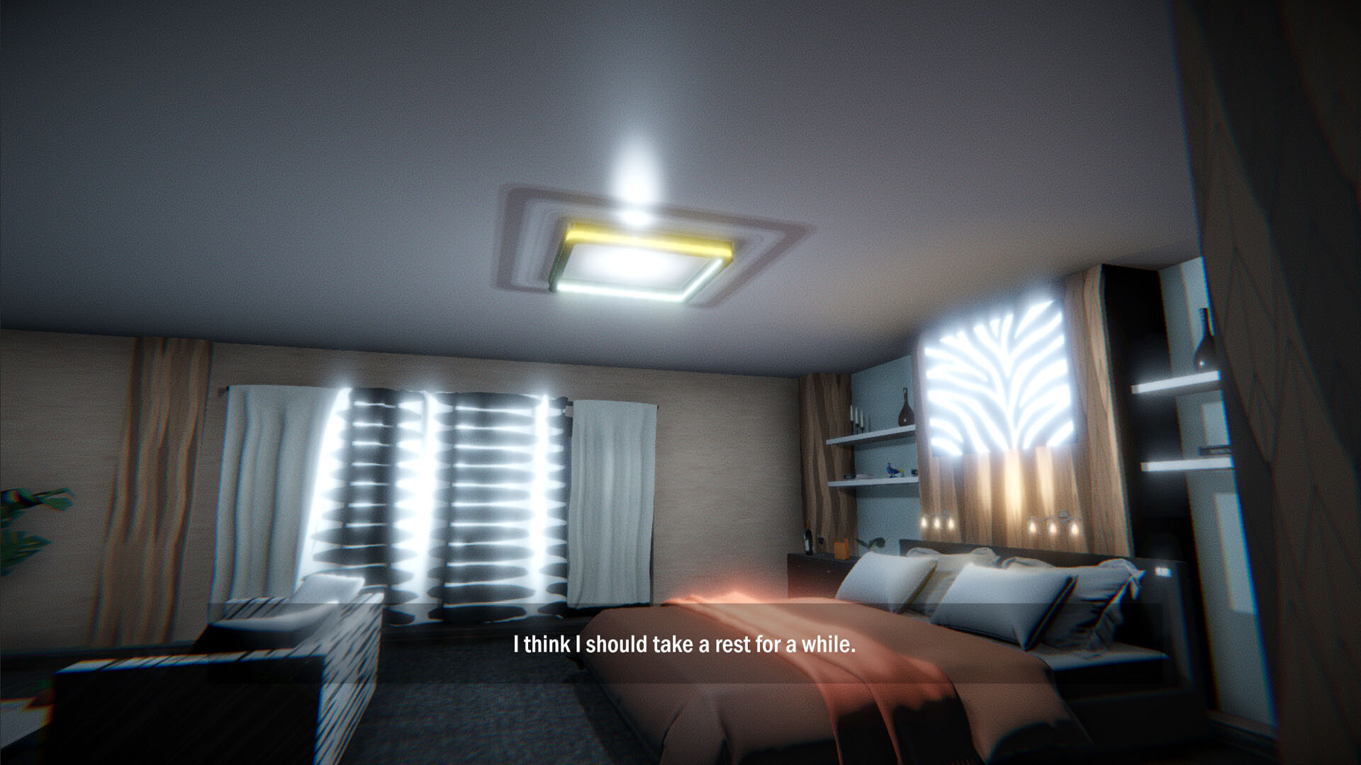 The Secret Story screenshot 2