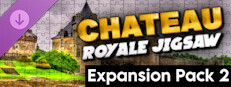 Château Royale Jigsaw - Expansion Pack 2 Small Capsule Image