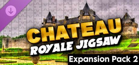 Château Royale Jigsaw - Expansion Pack 2 banner image