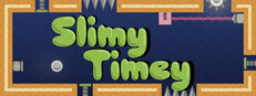 Slimy Timey
