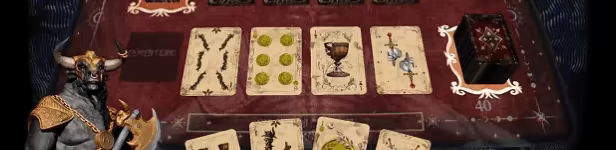 SHEOL INFERNO video 6