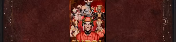 SHEOL INFERNO video 8