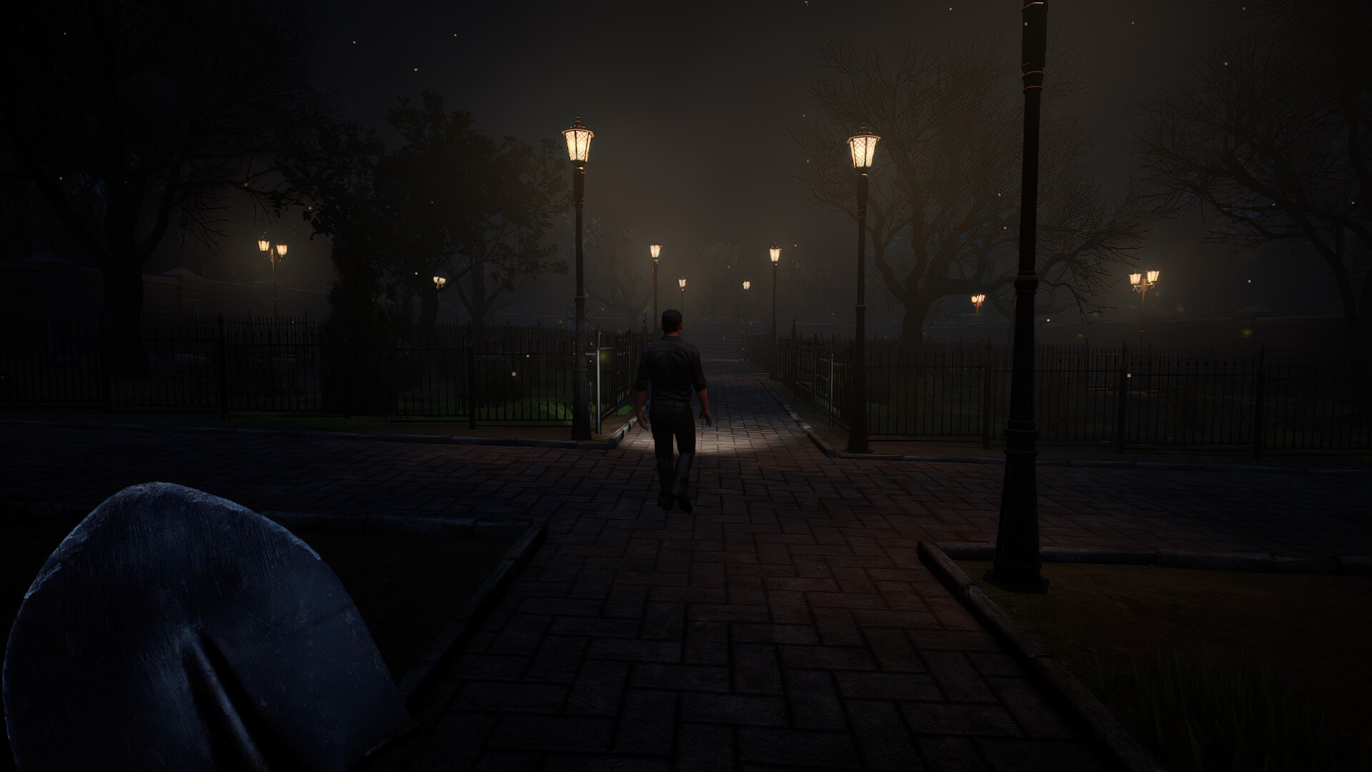 Cemetery Simulator screenshot #12