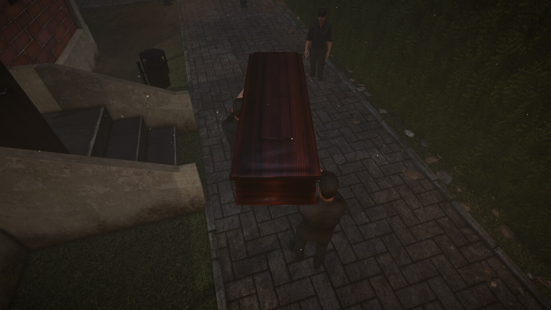 Cemetery Simulator screenshot #8