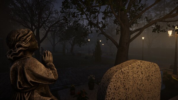 Cemetery Simulator screenshot 10