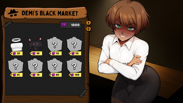 My Femboy Roommate: Special Weekend