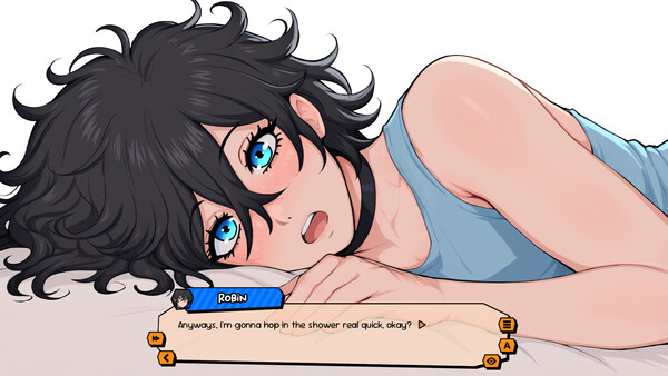 My Femboy Roommate: Special Weekend