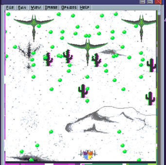 Gigabyte Dynamite screenshot 5