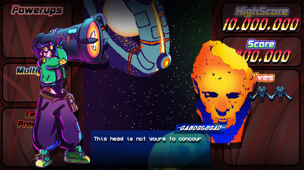 BrAInstorm screenshot 3