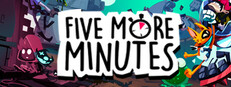 Five More Minutes Small Capsule Image