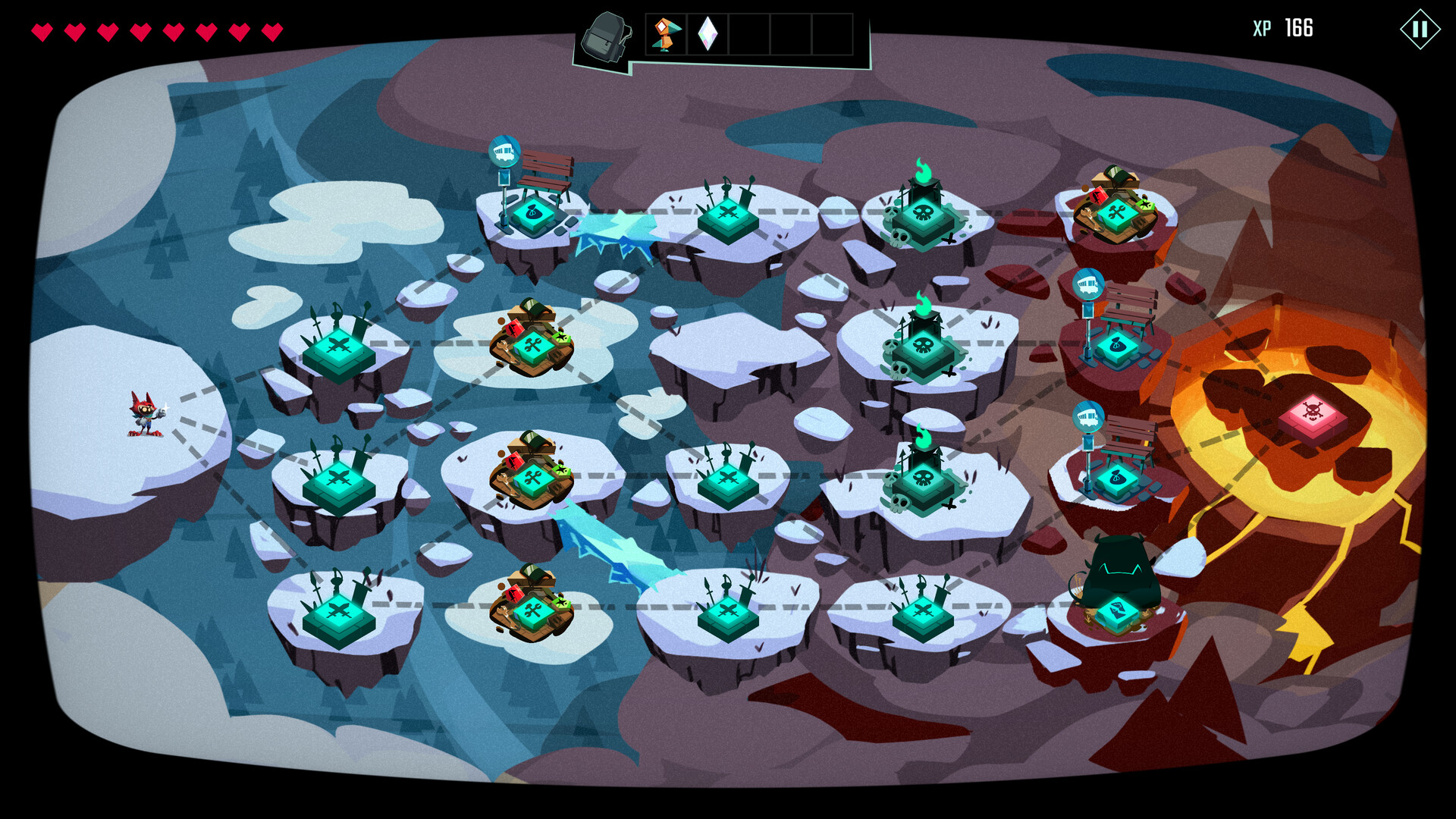 Five More Minutes screenshot #2