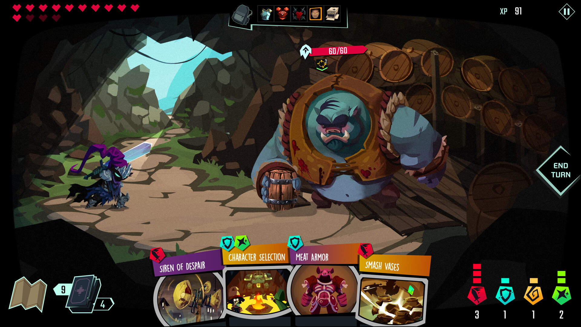 Five More Minutes screenshot #1