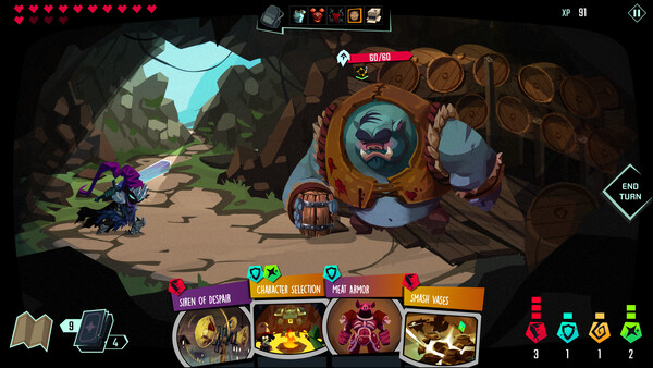 Five More Minutes screenshot 1