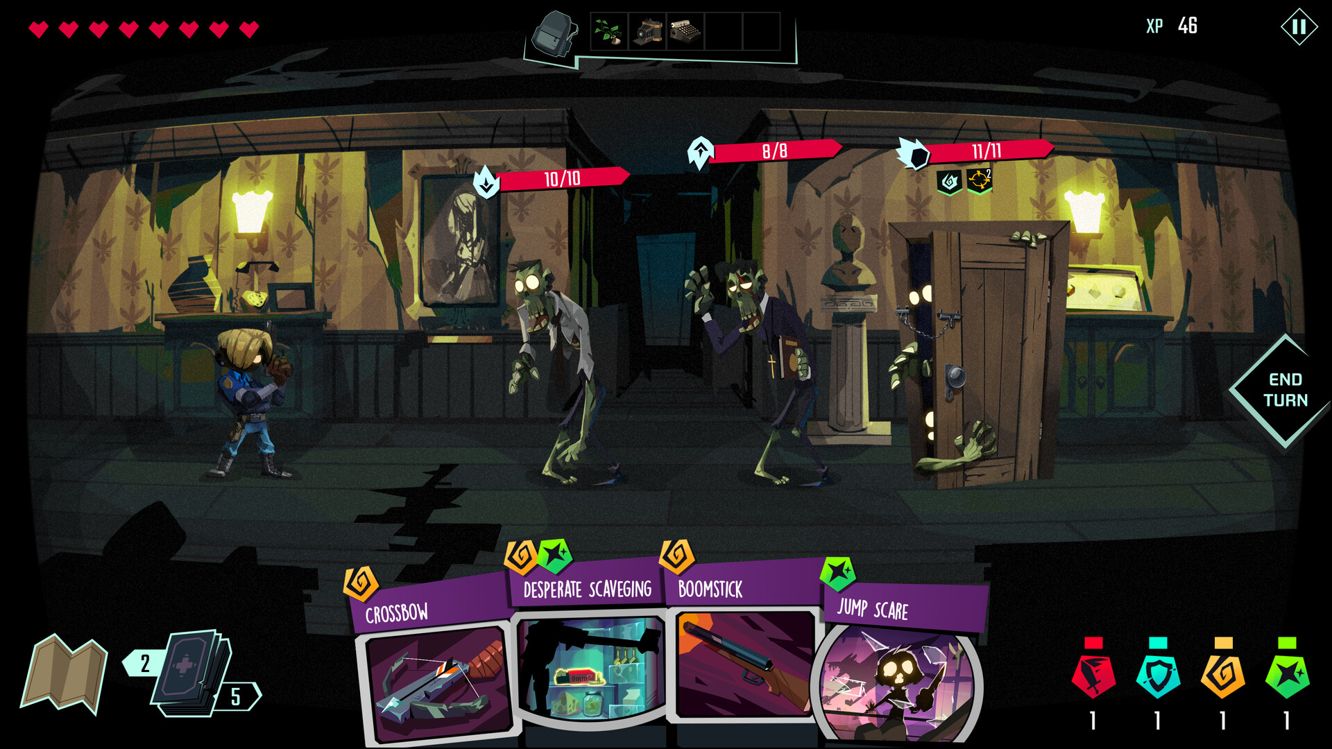 Five More Minutes screenshot #4