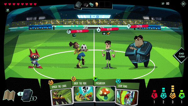 Five More Minutes screenshot 5