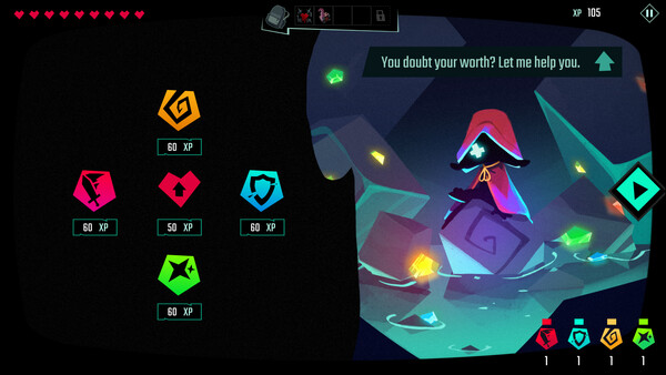 Screenshot 3 of Five More Minutes - more gameplay footage