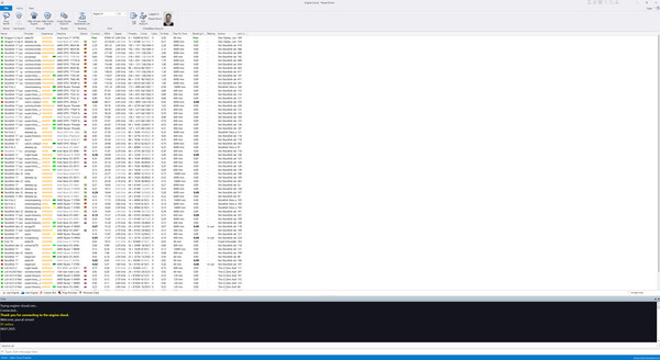 ChessBase 18 Steam Edition screenshot 5