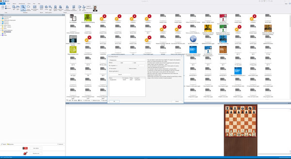 ChessBase 18 Steam Edition screenshot 4