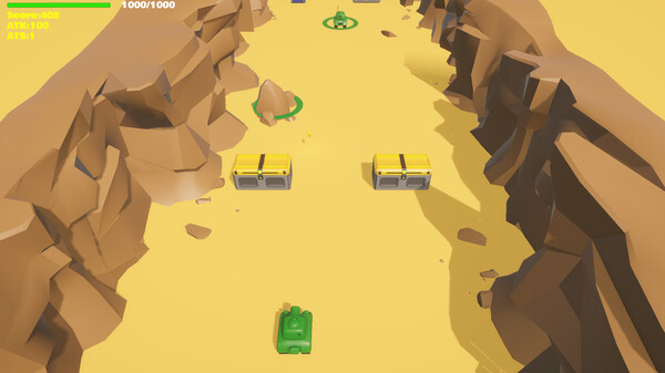 ‌TankThunder‌ screenshot 6