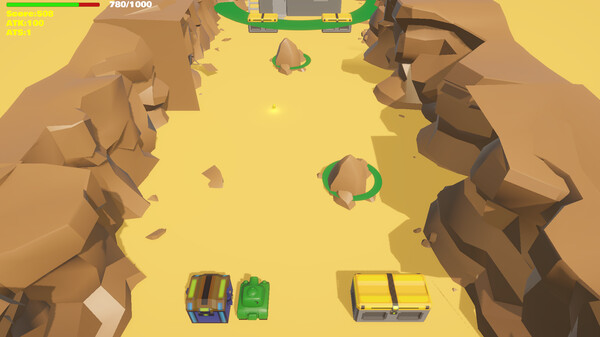 ‌TankThunder‌ screenshot 5