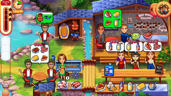 Delicious - Taste of Truth screenshot 4