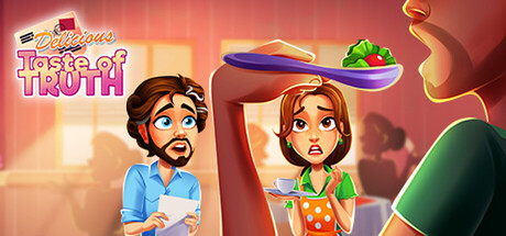 Delicious - Taste of Truth