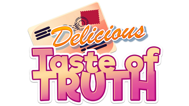 Delicious - Taste of Truth