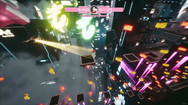 Mr. Photographer - Into The Lightfor windows and Linux 1