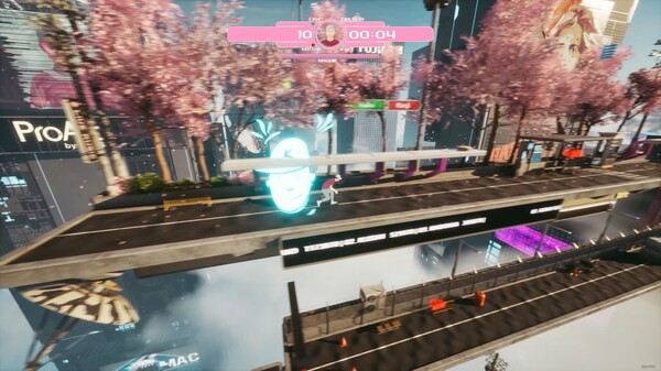 Mr. Photographer - Into The Light game for Linux 1