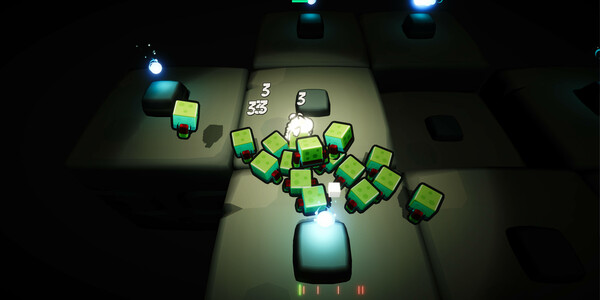 FARTISSIMO screenshot 2