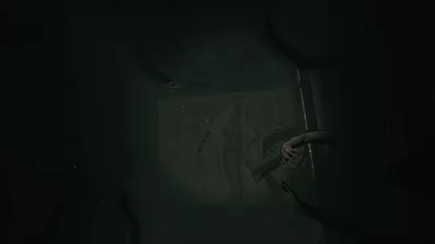 VERY BAD DREAMS video 2